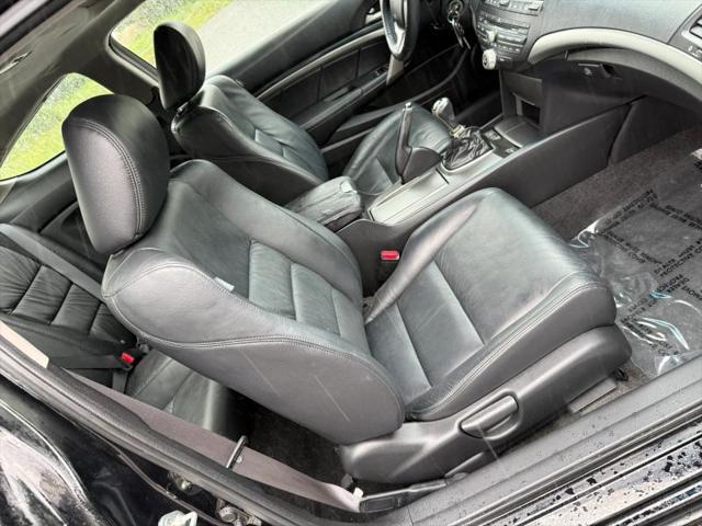 2009 Honda Accord 3.5 EX-L