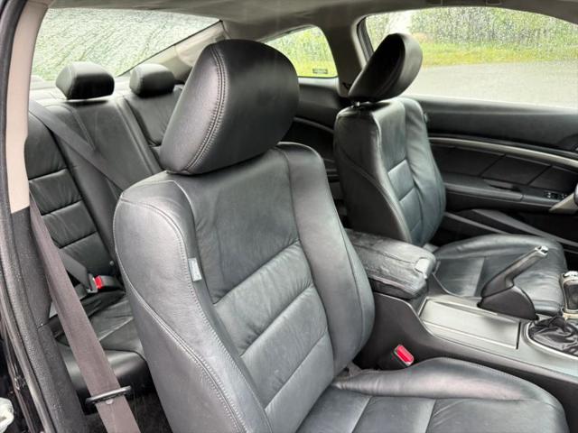 2009 Honda Accord 3.5 EX-L