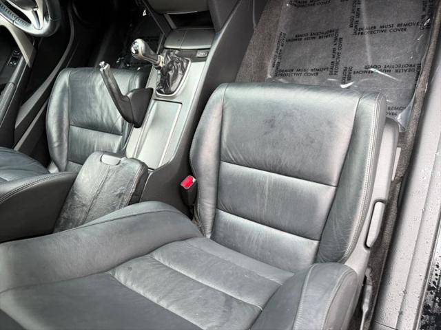 2009 Honda Accord 3.5 EX-L