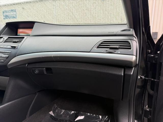 2009 Honda Accord 3.5 EX-L