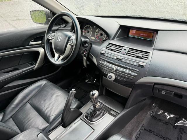 2009 Honda Accord 3.5 EX-L