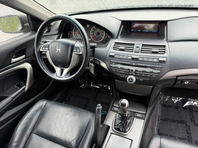 2009 Honda Accord 3.5 EX-L