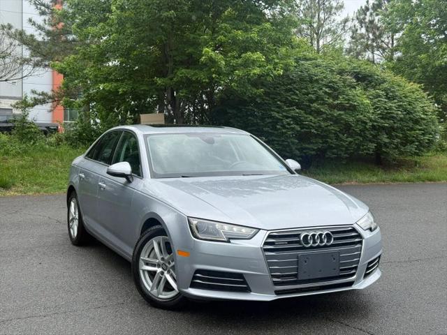 2017 Audi A4 2.0T Premium for sale in Chantilly, VA