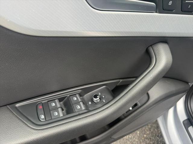2017 Audi A4 2.0T Premium