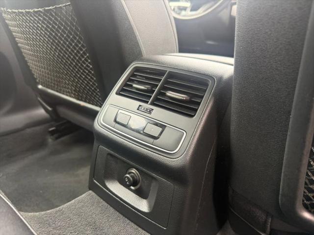 2017 Audi A4 2.0T Premium