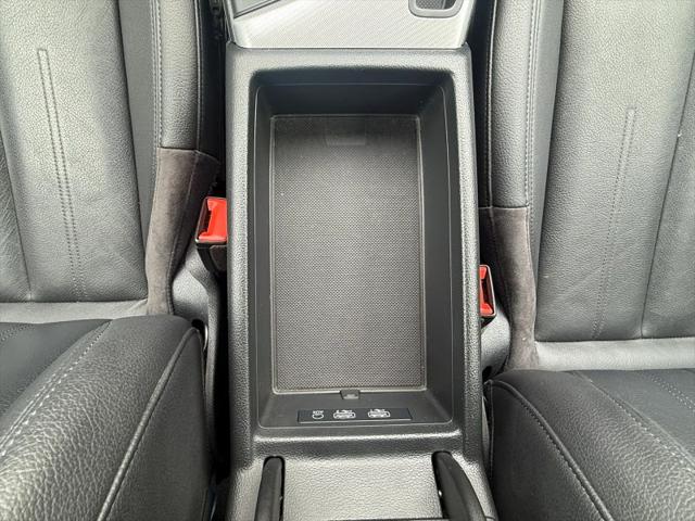 2017 Audi A4 2.0T Premium