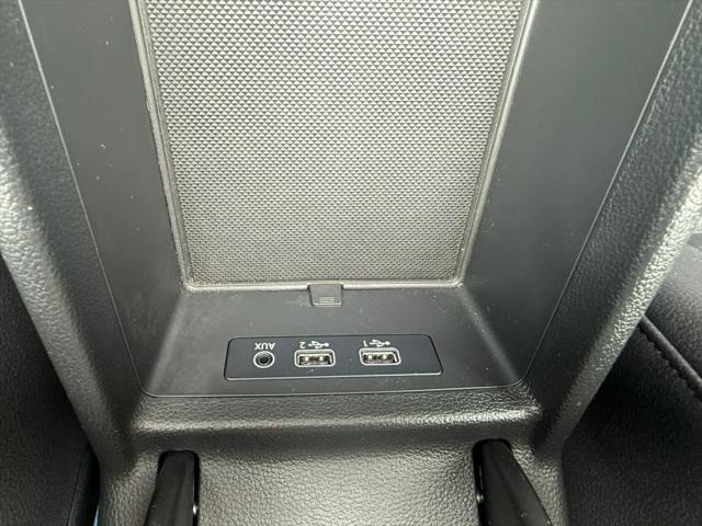 2017 Audi A4 2.0T Premium
