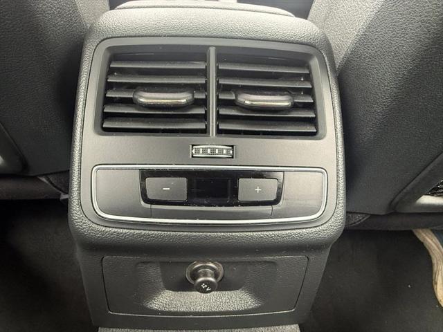 2017 Audi A4 2.0T Premium