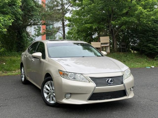 2014 Lexus ES 300h 300h for sale in Chantilly, VA