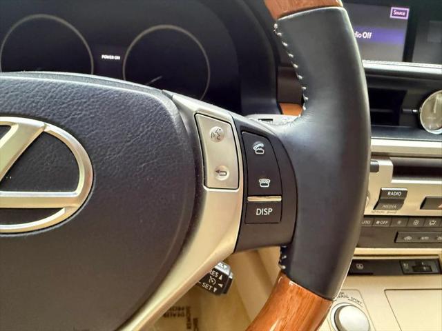 2014 Lexus ES 300h 300h