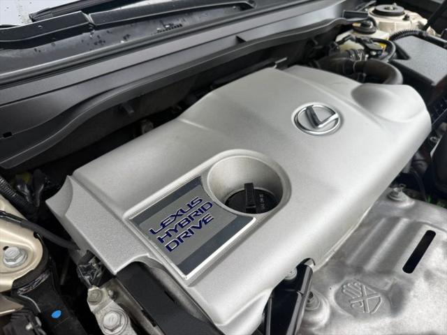 2014 Lexus ES 300h 300h