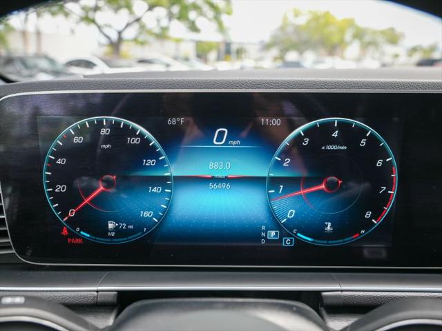2022 Mercedes-Benz GLE GLE 350 4MATIC