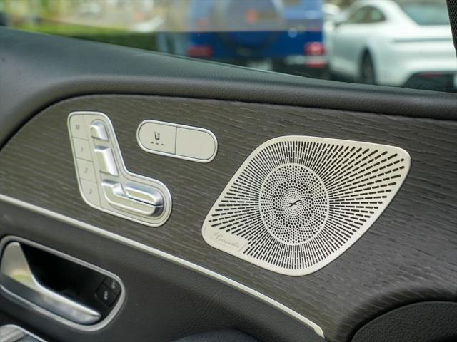 2022 Mercedes-Benz GLE GLE 350 4MATIC
