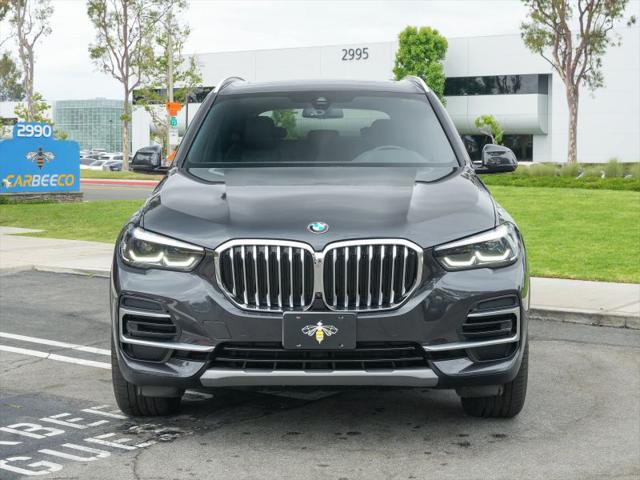2023 BMW X5 sDrive40i