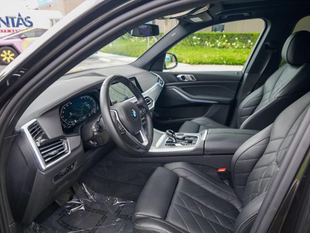 2023 BMW X5 sDrive40i