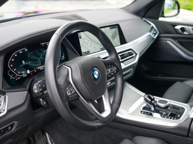 2023 BMW X5 sDrive40i