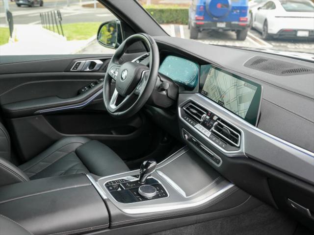 2023 BMW X5 sDrive40i