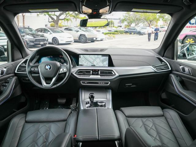 2023 BMW X5 sDrive40i
