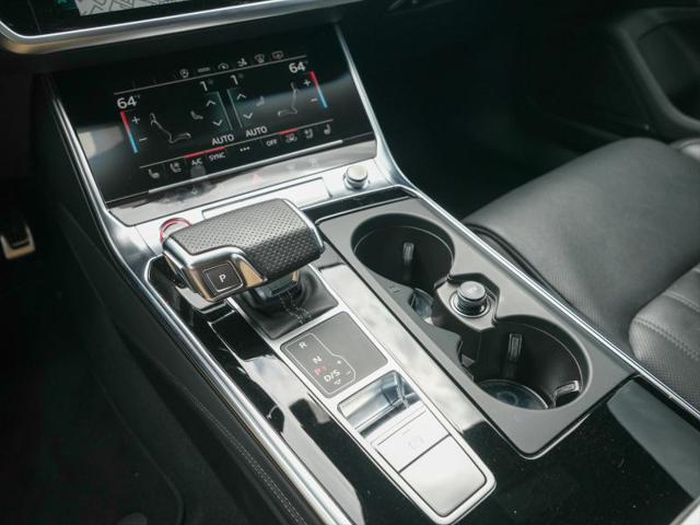 2021 Audi RS 7 Sportback TFSI quattro Tiptronic