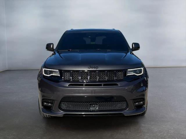 2020 Jeep Grand Cherokee SRT 4x4