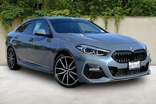 2022 BMW Coupe i sDrive for sale in Goleta, CA