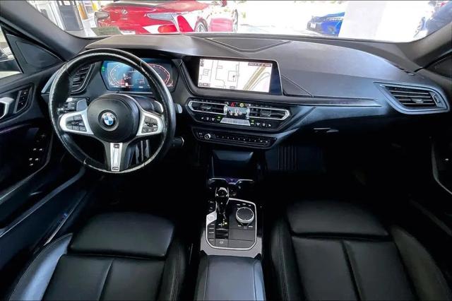 2022 BMW Coupe i sDrive