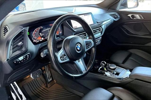 2022 BMW Coupe i sDrive