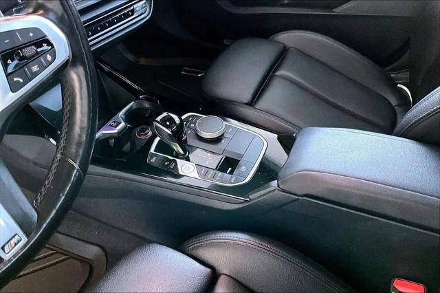 2022 BMW Coupe i sDrive