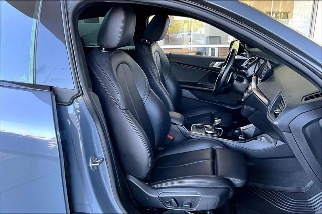 2022 BMW Coupe i sDrive