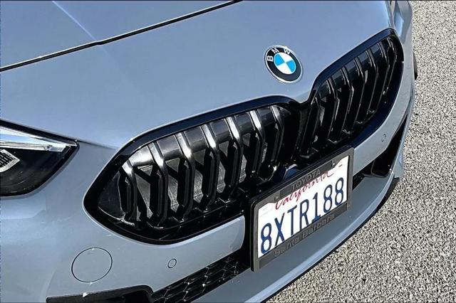 2022 BMW Coupe i sDrive
