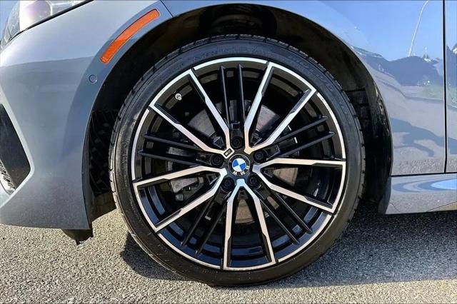 2022 BMW Coupe i sDrive