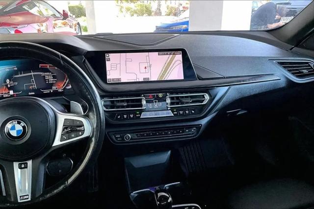 2022 BMW Coupe i sDrive