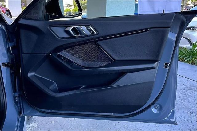 2022 BMW Coupe i sDrive