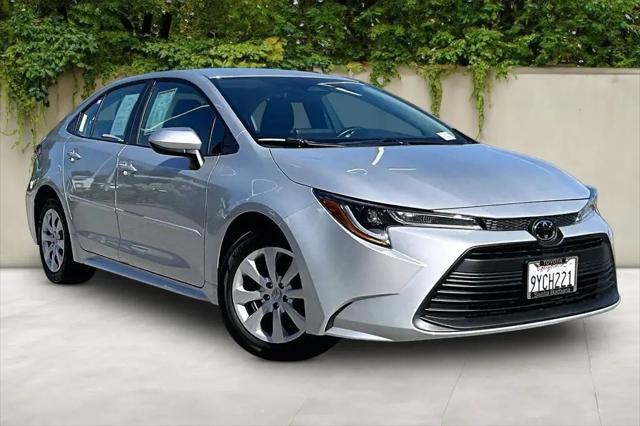 2026 Toyota Corolla LE for sale in Goleta, CA