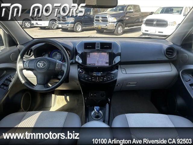2013 Toyota RAV4 EV EV