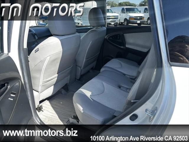 2013 Toyota RAV4 EV EV