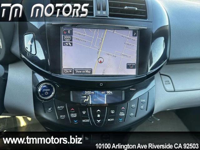 2013 Toyota RAV4 EV EV