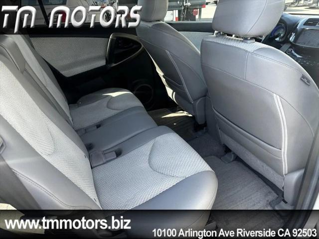 2013 Toyota RAV4 EV EV