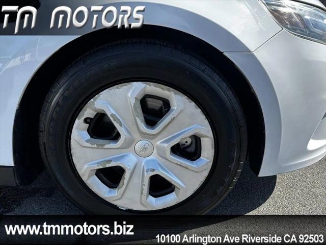 2013 Ford Police Interceptor SEL