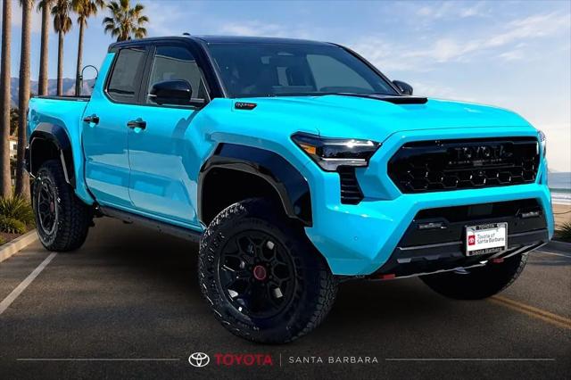 2026 Toyota Tacoma TRD Pro for sale in Goleta, CA