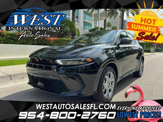 2024 Dodge Hornet R/T EAWD for sale in Miramar, FL