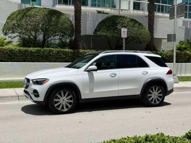 2026 Mercedes-Benz GLE GLE 350 350 for sale in Miramar, FL