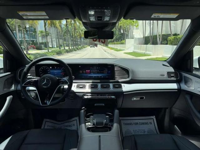 2026 Mercedes-Benz GLE GLE 350 350