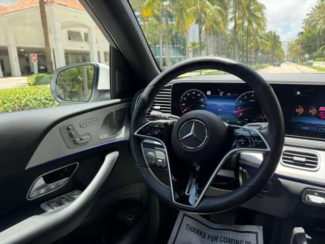 2026 Mercedes-Benz GLE GLE 350 350