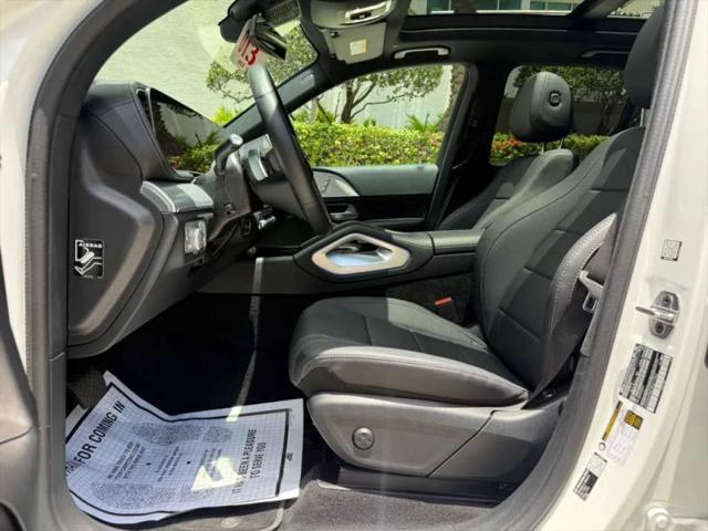 2026 Mercedes-Benz GLE GLE 350 350