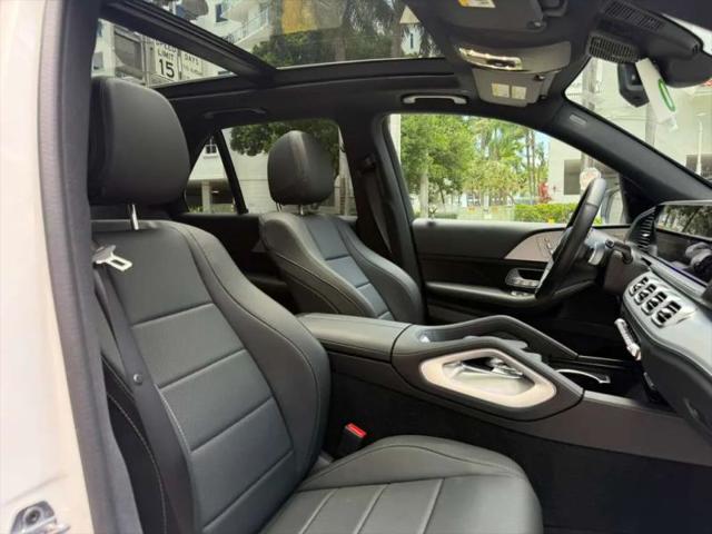 2026 Mercedes-Benz GLE GLE 350 350