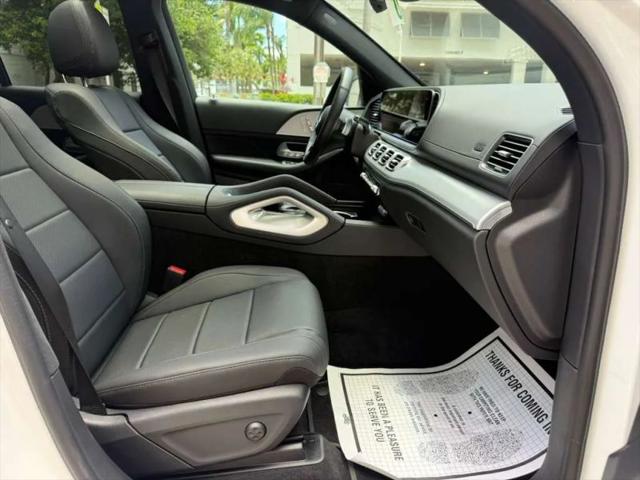 2026 Mercedes-Benz GLE GLE 350 350