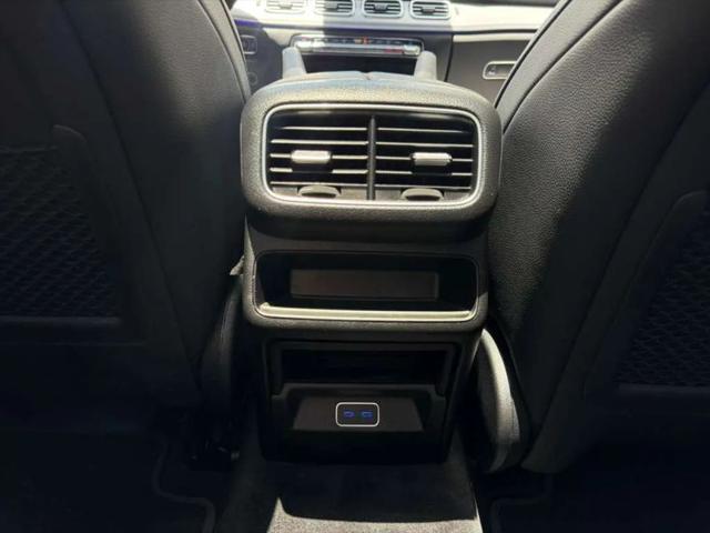 2026 Mercedes-Benz GLE GLE 350 350