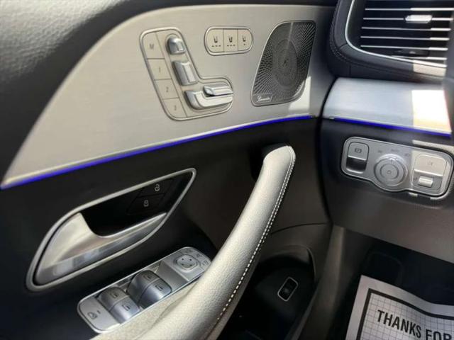 2026 Mercedes-Benz GLE GLE 350 350