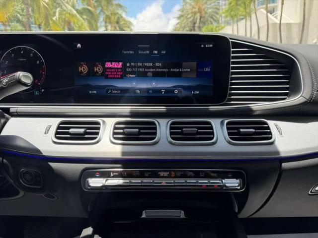 2026 Mercedes-Benz GLE GLE 350 350